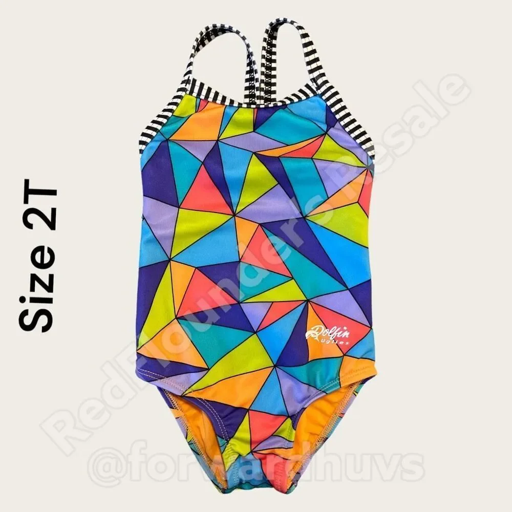 Dolfin listed price
